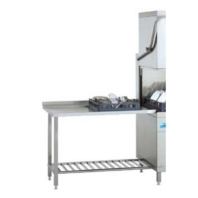 ABLAUFTISCH 1600X730MM