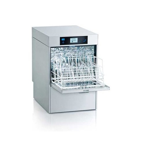 DISHWASHER M-ICLEAN US TABLE MODEL 46x60x70/73CM. 400V/6.8kW MEIKO
