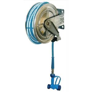 SCHLAUCHKÜHLER KOMPLETTSET 15M TYP 2449.20/015/001 ECHTERMANN