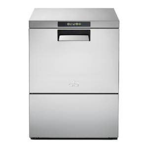 DISHWASHER AF781 WITH FRONT LOADER DIM. 60X60X85CM. 230V/3500W ATA