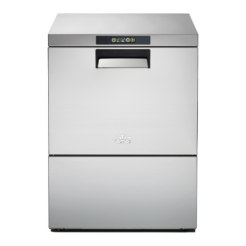 DISHWASHER AF781 PS WITH FRONT LOADER DIM. 60X60X85CM. 400V/6000W ATA ...