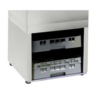 BASE DIM. 600X564X395MM. FOR DISHWASHING MACHINE ATA 781