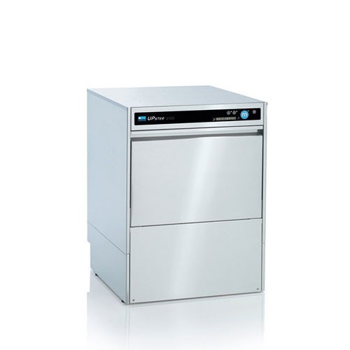 GESCHIRRSPÜLMASCHINE UPSTER U 500 ABM. 60X60X81CM. 400V/7000W MEIKO
