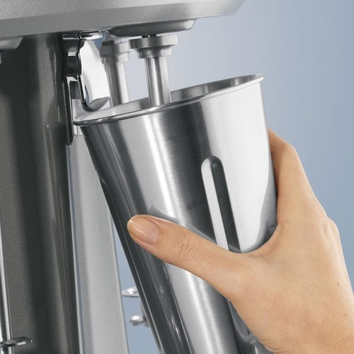 MILKSHAKER HMD-200-CE DIM. 16.5X17.1CM. HG. 52.1CM. 230V/300 PLAGE DE HAMILTON