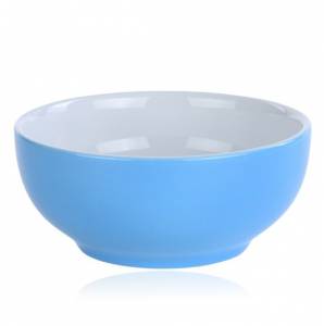 Saladeschaal diam. 18cm. Ocean kleur Ocean blue Nova