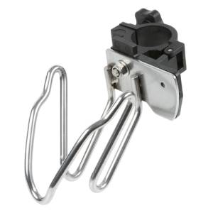 PFANNENUNTERSTÜTZ UNIVERSAL ROBOT COUPE AUS EDELSTAHL