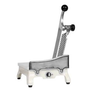 Kaashakker met elektrisch verwarmd mes 230v Slicer Pro - Unika