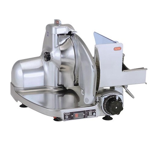 TRANCHEUSE À VIANDE 834A SÉCURISÉE 230V D EKO