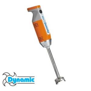 DMX190 Stabmixer, 19 cm Mixgrifflänge, 230 V/250 W, dynamische Geschwindigkeitsregelung
