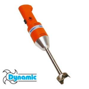 Junior Dynamic Hand Blender, 23cm Mixing Rod Length, 11,000 rpm, 230V/270W
