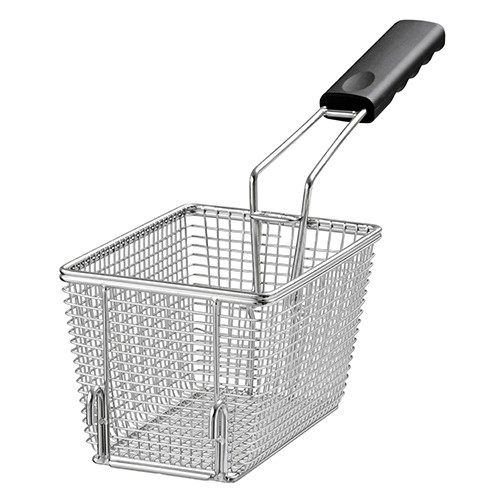 RESERVE PANIER FRITEUSE SNACK 4L AFM 135X205X123MM. BARTSCHER