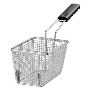 RESERVE PANIER FRITEUSE SNACK 4L AFM 135X205X123MM. BARTSCHER