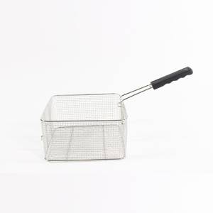 ERSATZKORB FRITEUSE IMBISS PRO AFM 250X275X140MM. BARTSCHER