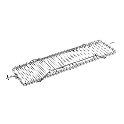 FLAT SCALE P6 DIM. 540X155X50MM. BARTSCHER