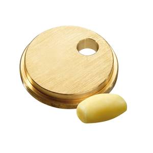 PASTA MOLD FOR GNOCCHI DIM. 55X55X10MM. BARTSCHER