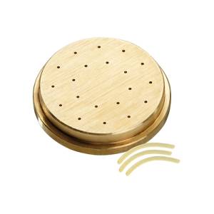 PASTA MOLD FOR CAP.DANGELO SIZE. 55X55X10MM. BARTSCHER