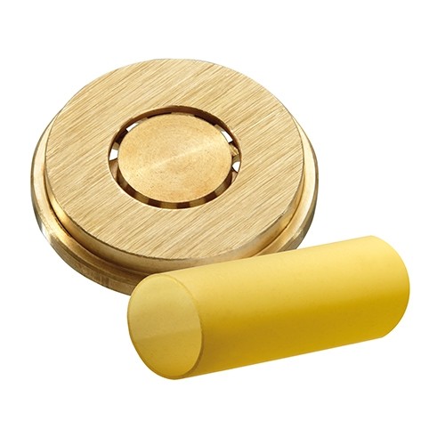 Pastamatrijs voor cannelloni afm. 55x55x10mm. Bartscher