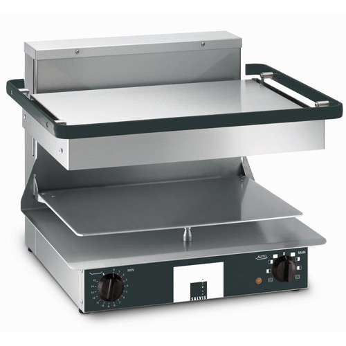 Salamander Vitesse Classic afm. 60x52x46cm. 400v/4,6kw Salvis