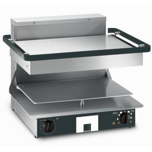 SALAMANDER VITESSE CLASSIC DIM. 60X52X46CM. 400V/4,6KW SALVIS