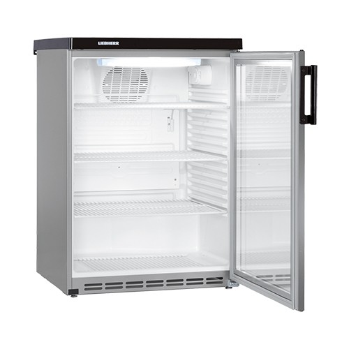 Koelkast FKvesf 1803 afm. 600x600x850mm. 230v/120w Liebherr