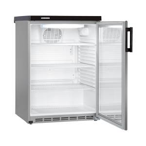 Koelkast FKvesf 1803 afm. 600x600x850mm. 230v/120w Liebherr