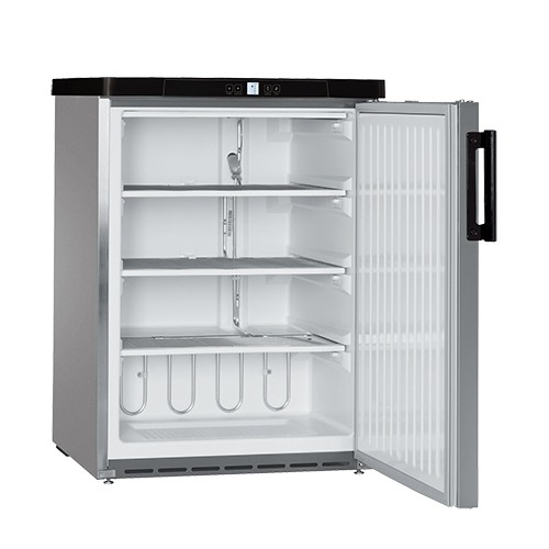 GEFRIERGERÄT GGUESF 1405 AFM. 600X600X850MM. 230V/100W LIEBHERR