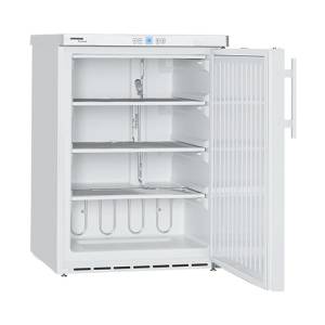 FREEZER GGU 1400 DIM. 600X600X850MM. 230V/100W LIEBHERR