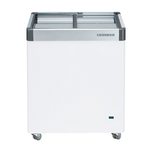 FREEZER EFE 1152 DIM. 751X461X825MM. 220-240V/1.5A LIEBHERR