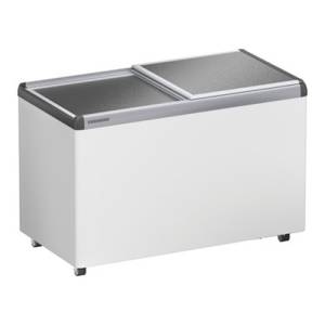 FREEZER EFE 3800 DIM. 1255X661X840MM. 220-240V/1.5A LIEBHERR