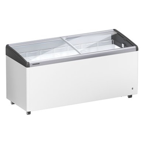 GEFRIERSCHRANK EFI 4853 ABMESSUNGEN. 1675 x 661 x 825 mm. 220-240V/2,5A LIEBHERR