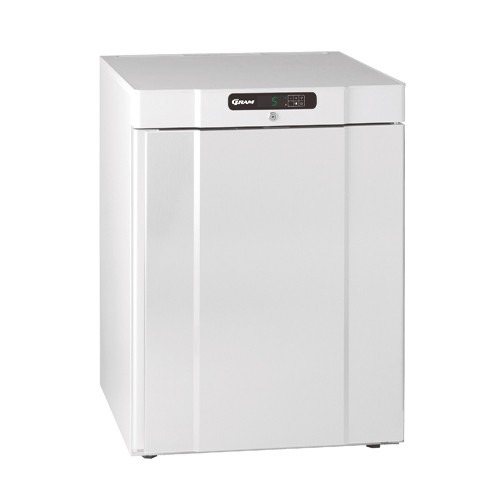 Koelkast K 220 lg afm. 595x642x830mm. 230v/62w Gram