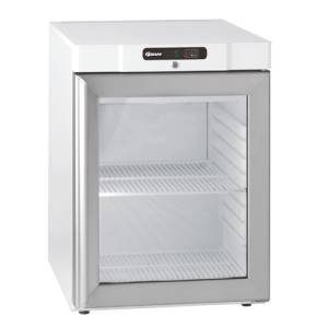 Koelkast kg 220 lg afm. 595x674x830mm. 230v/77w Gram