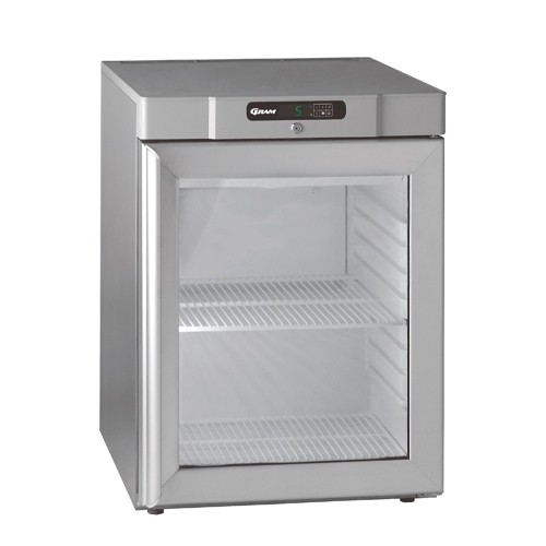 RÉFRIGÉRATEUR KG 220 RG DIM. 595X674X830MM. 230V/77W GRAMMES