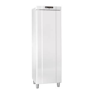 Koelkast K 420 lg afm. 595x642x1875mm. 230v/88w Gram