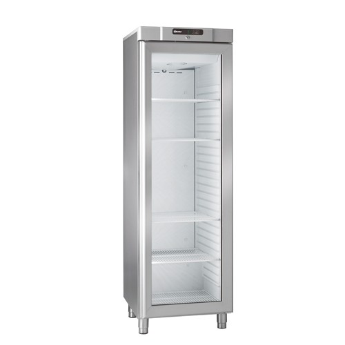 Koelkast kg 420 rg afm. 595x674x1875mm. 230v/103w Gram