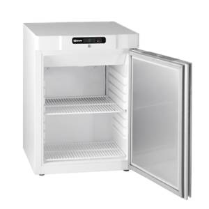 Vrieskast fg 220 lg afm. 595x674x830mm. 230v/149w Gram