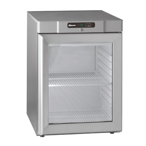 GEFRIERGERÄT FG 220 RG DIM. 595X674X830MM. 230V/149W GRAMM