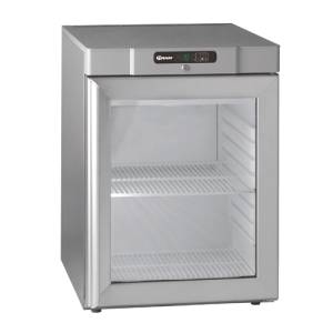 Vrieskast fg 220 rg afm. 595x674x830mm. 230v/149w Gram