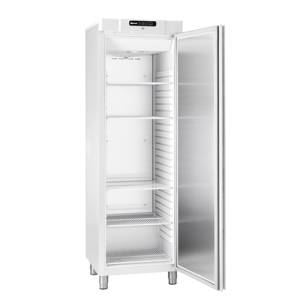 Vrieskast f 420 lg afm. 595x642x1875mm. 230v/151w Gram