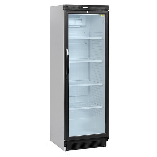 HORECA FRIDGE KU 385 G DIM. 595X640X1840MM. 230V/295W NORDCAP
