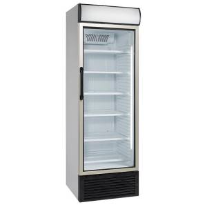 HORECA FRIDGE KU 450 G DIM. 680X655X2090MM. 230V/295W NORDCAP