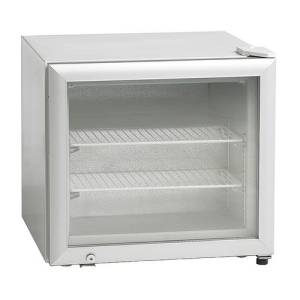 TISCHGEFRIERGERÄT AT-TK 50 G DIM. 570X530X520MM. 230V/154W NORDCAP