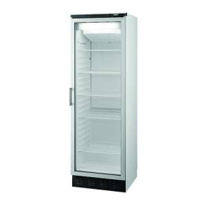 HORECA-GEFRIERSCHRANK TKU 407 G LED DIM. 595X595X1850MM. 230V/680W NORDCAP