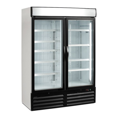 HORECA-GEFRIERGERÄT TKU 980 G LED DIM. 1370X720X2020MM. 230V/1000W NORDCAP