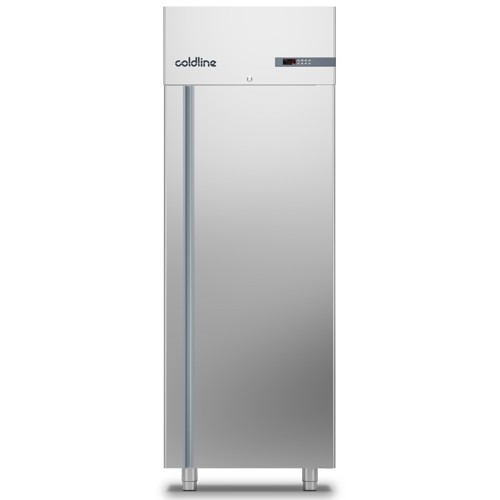 KOELKAST SMART 700 AFM. 740X815X2085MM. 230V/220W COLDLINE