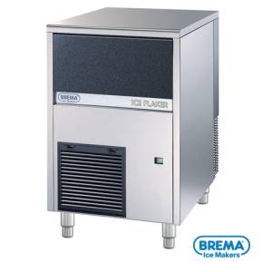 Scherfijsmachine gb 903 hc afm. 50x66x91/95cm. 230v/550w Brema