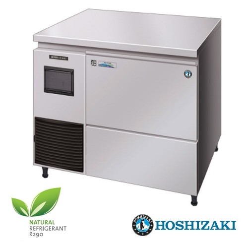 Nuggetijsmacine FM-120KE-50-HCN afm. 94x60x80cm. 230v/355w Hoshizaki