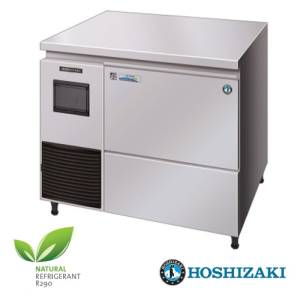 Nuggetijsmacine FM-120KE-50-HCN afm. 94x60x80cm. 230v/355w Hoshizaki