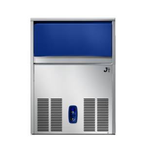 Ijsblokjesmachine JS46 ZP A afm. 50x54x69cm. 230v/590w J-Ice
