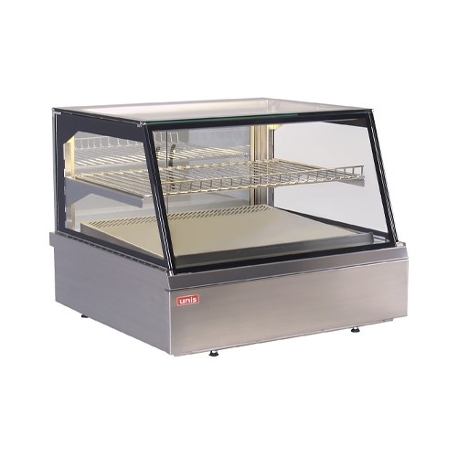 KÜHLDISPLAY ADDA DIM. 746X718X592MM. 230V/460W